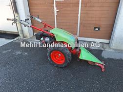 Rapid 505 4802 Motormäher