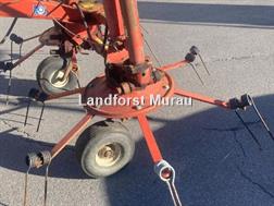 Kuhn GF 5001 MH