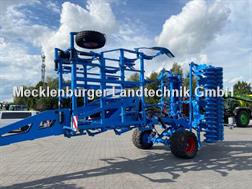 Lemken KARAT 12 / 700 KUA