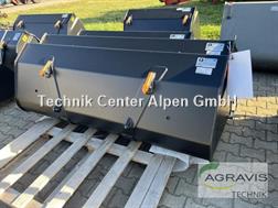 Quicke UNIVERSALSCHAUFEL GM 215 EURO