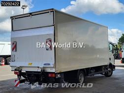 Man TGL 8.190 4X2 1000kg Ladebordwand Manual Euro 6