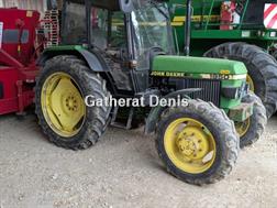 John Deere 1950