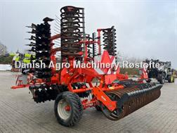 Kuhn Optimer 6003