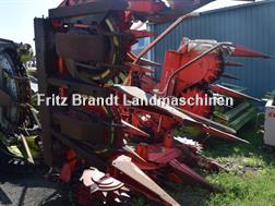 Kemper Champion 360 *Maisgebiss*