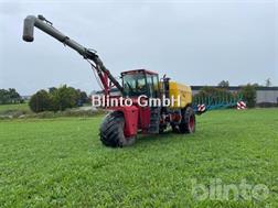 Horsch TT 351