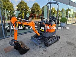 Doosan DX 10 Z