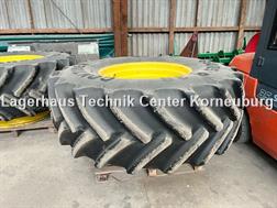 Continental Sonstiges