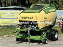 Krone Comprima V 150 XC