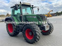 Fendt 309 Vario