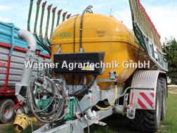 Zunhammer MKE 14 PU
