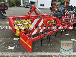 Güttler Dublex 30-56 mit Zinkenvorsatz