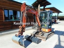 Hitachi ZX26U-6 ( 2.740kg ) POWERTILT