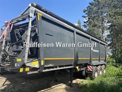 Annaburger TS 34A.17 SchubMax