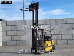 Yale GDP25 PF