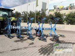 Lemken JUWEL 7 M V 4+1 N 10