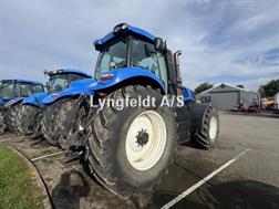 New Holland T 8.390