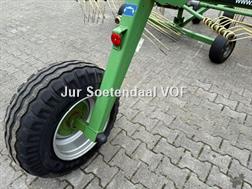Krone Swadro 700