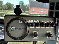 Bargam Fox 3000 Nysynet