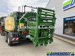 Krone BIG PACK 1290 HDP VC