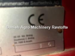 He-Va MultiSeeder 200-8 HY-AC