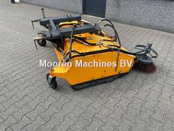 Tuchel VM - Ideal 180 veegmachine
