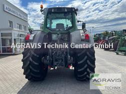 Fendt 826 VARIO