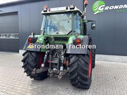 Fendt 409 Vario