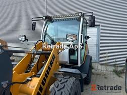 Liebherr 507