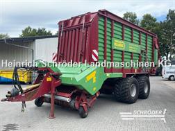 Strautmann GIGA VITESSE 2 DO PLUS