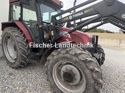 Case IH CS 75