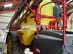 Kverneland iXTRACK C 60