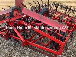 Kongskilde Vibro Master 59 tands /  5.90 mtr.