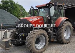 Case IH PUMA150MULTI