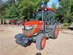 Kubota M5091 DTNQ