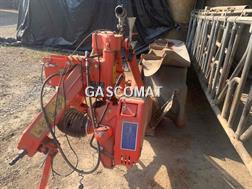 Kuhn GMD 310 FF