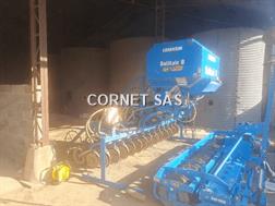Lemken SOLITAIR 8/400