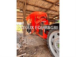 Kuhn PROFILE 18.2 CL