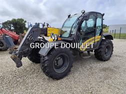 New Holland TH6.36