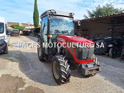 Massey Ferguson 3640S4RM