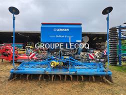 Lemken 4M