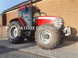 Mc Cormick MTX 120