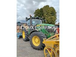 John Deere 6R185