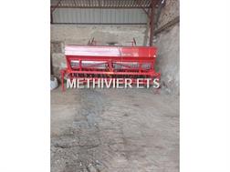 Kuhn INTEGRA