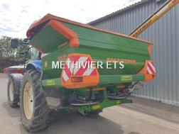 Amazone ZAM PROFIS