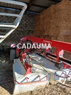 Lely Splendimo 550 P