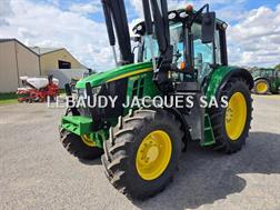 John Deere 6120M