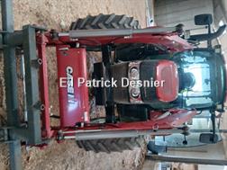 Case IH LUXXUM