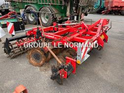 Quivogne DISCOSPEED350