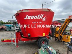 Jeantil MVV 10