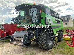 Deutz-Fahr C9306TSB